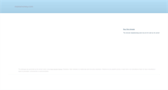 Desktop Screenshot of massmoney.com